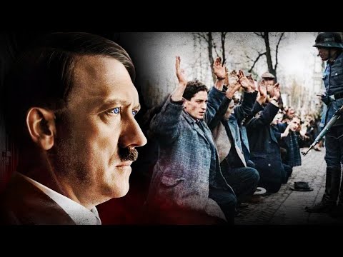 Wie Angst Eine Ganze Nation Unter Hitler zum Schweigen Brachte