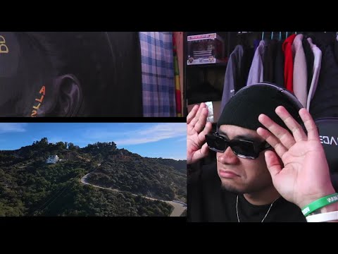 Revus x Yung Cuz x LSMG Rob Lo - Frontline ft. Tyree Lorraine **REACTION**