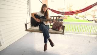 Porch Sessions: Papa Was A Rodeo - The Magnetic Fields