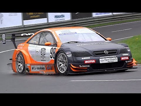 HillClimb - Course de Côte ESCHDORF 2015 [Best Action & Pure Sound]