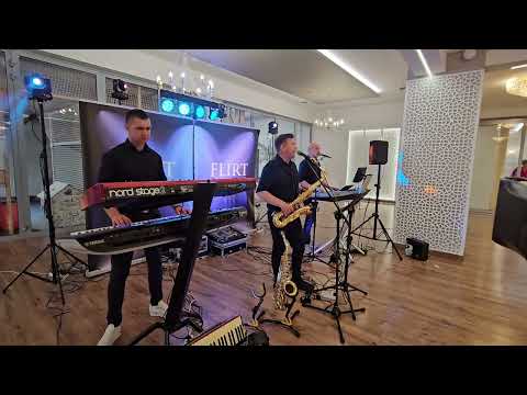 Zespół FLirt Santa Maria cover 