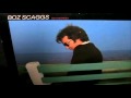 Boz Scaggs - It's Over - [STEREO]