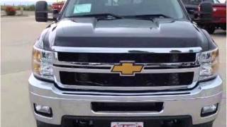 preview picture of video '2014 Chevrolet Silverado 2500HD New Cars Cheyenne WY'