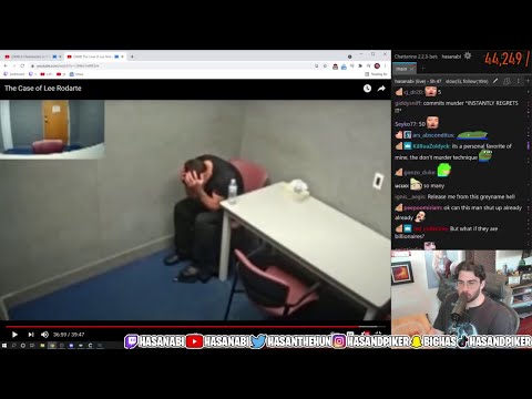 2/2 HasanAbi June 12, 2021 – Criminal Psychology REACT, Fighting the NAMELESS KING in Dark Souls III