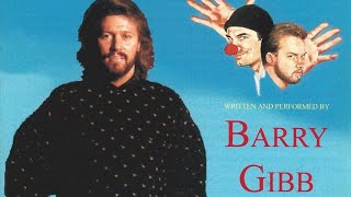 Barry Gibb - Not In Love At All (Hawks Soundtrack)