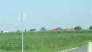 Viaggio Lucca-Balti' (repub. Moldavia)