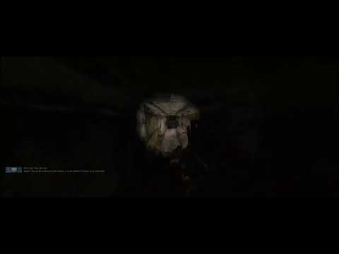 S.T.A.L.K.E.R. - Old World Addon: Steam Audio demo
