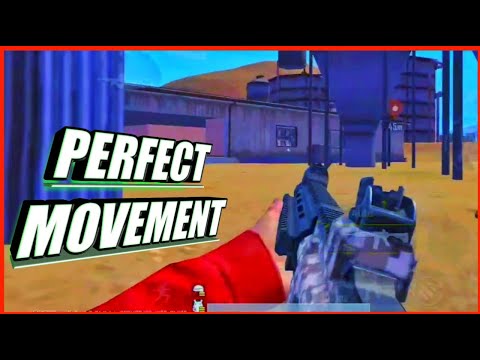 😍 Perfect movement make to you perfect player #obito Bgmi Pubg mobile