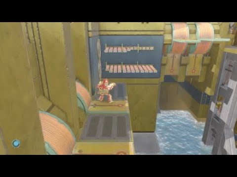 Ultimate [Knack2 pt14]