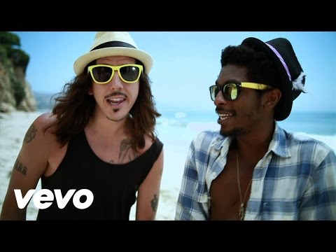 Shwayze & Cisco - You Could Be My Girl