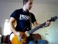 Creed Suddenly Guitar Cover
