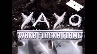 Waka Flocka - Yayo (Remix) NEW