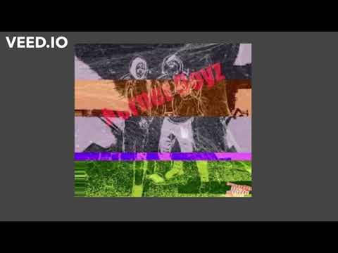 MAK P x Norm Regular - KORNER BOYZ INTRO Prod. StainlessArt