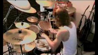 Casey Jones - - Drumming