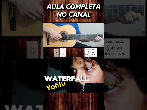 Chovendo - Atados ao Chão