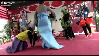 Download lagu kabaret kocak ibu ibu 17 agustusan mp3 Download lagu kabaret kocak ibu ibu 17 agustusan mp3