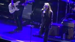 Fiona Apple - All Night Thing - Live @ Chris Cornell Tribute 1/16/2019