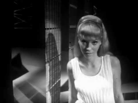 Laurel Lea - Elusive Butterfly (1966)