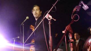 Fitz &amp; The Tantrums Dear Mr. President