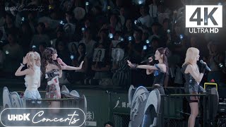 Download lagu [4K] aespa 에스파 - YOLO   Live My Life   We Goㅣ2024  SYNK : PARALLEL LINE – in TOKYO DOME mp3