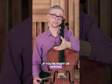 Performance vs. Practice😂Stop Practicing Like It’s Opening Night