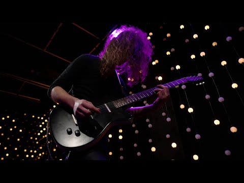 New Age Doom - Kurgan Dwellers (Live on KEXP)