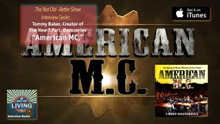 "American MC," Interview with Creator Tommy Baker