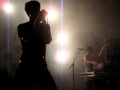Alec Empire - Addicted to you - live at London Islington Academy 19.11.09