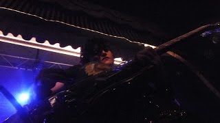 Ex Hex - Beast - Live Paris 2015