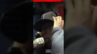 INSPEKTAH DECK FREESTYLE #wutangclan