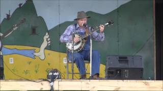 Leroy Troy - Streamline Cannonball