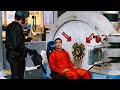 He Wakes Up After 500 Years Of Sleep To Find Human IQ Dropped Below 20