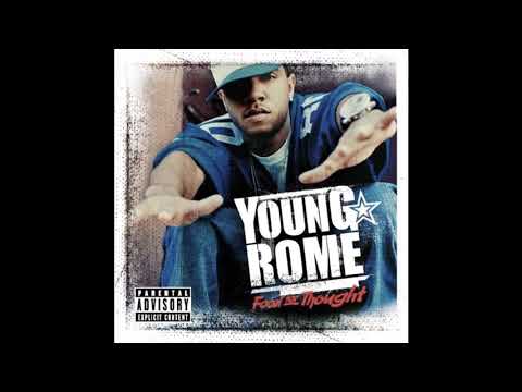 Young Rome ft. Omarion  - After Party