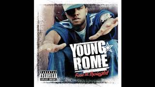 Young Rome ft. Omarion  - After Party