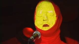 ANOHNI – “It’s All Over Now, Baby Blue”