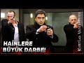 Polat Alemdar İstihbarat Binasını Basıyor Kurtlar Vadisi Pusu 79 Bölüm
