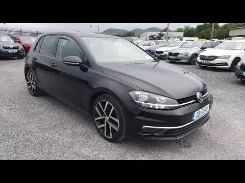 Volkswagen Golf HIGHLINE 1.5TSI M6F 150HP - Image 2