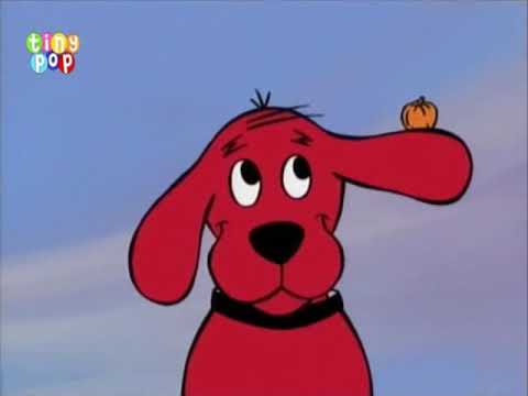 Clifford the Big Red Dog - Clifford's Carnival (UK Dub)