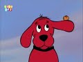 Clifford The Big Red Dog Clifford S Carnival UK Dub
