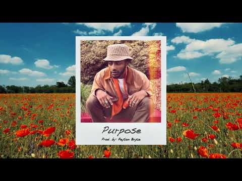 [FREE] Amine x Tobi Lou Type Beat ‘’Purpose”