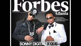 Sonny Digital &amp; Que - F*ck It (Prod. by Metro Boomin &amp; Southside) [New 2013]