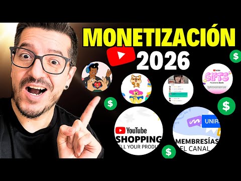 Requisitos Fundamentales para tu Canal de YouTube Monetizable