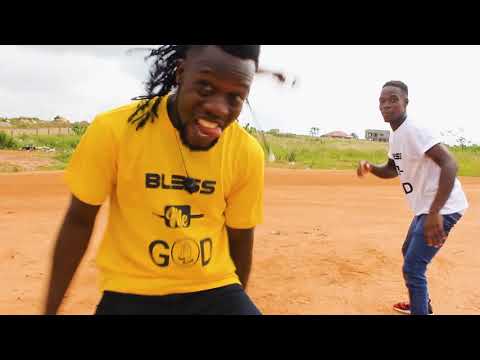 MORSO-LINHO~Bless Me God (Official Video)