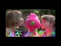 The Hoobs Credits Original Version Arabic Voice Over 2