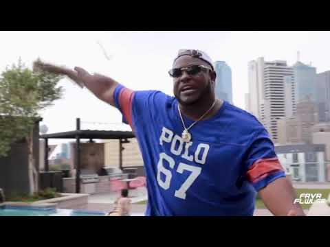 Bussdown (Official video)