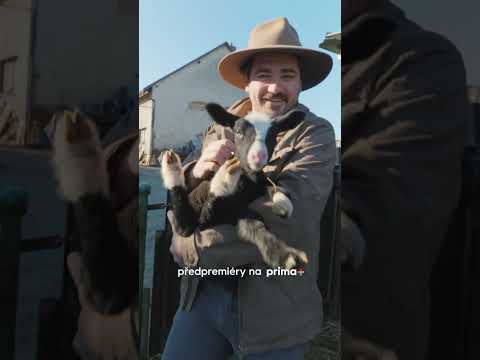 Vojta Kotek v předpremiéře na prima+