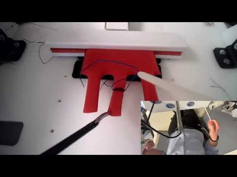 Lap101 series, FLS: Ligating loop