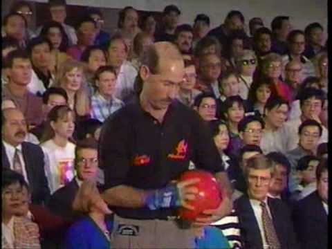 1994 Pete Weber vs Marshall Holman HQ Part 1