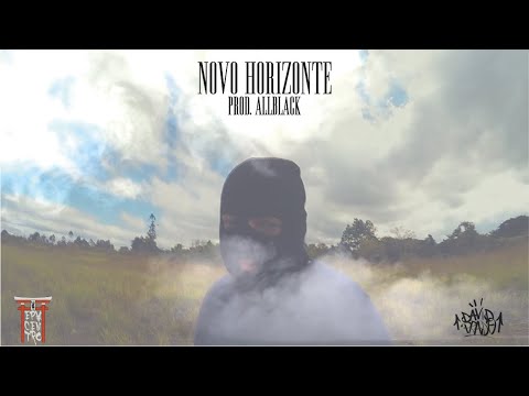 David Prado Epycentro - Novo Horizonte (Video Clipe) Prod. ALLBLACK