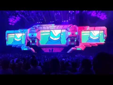 Blizzcon 2015 carbot new releace